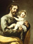 Infant Jesus Painting Infant Jesus Painting