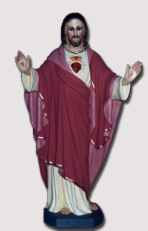 sacred heart sacred heart